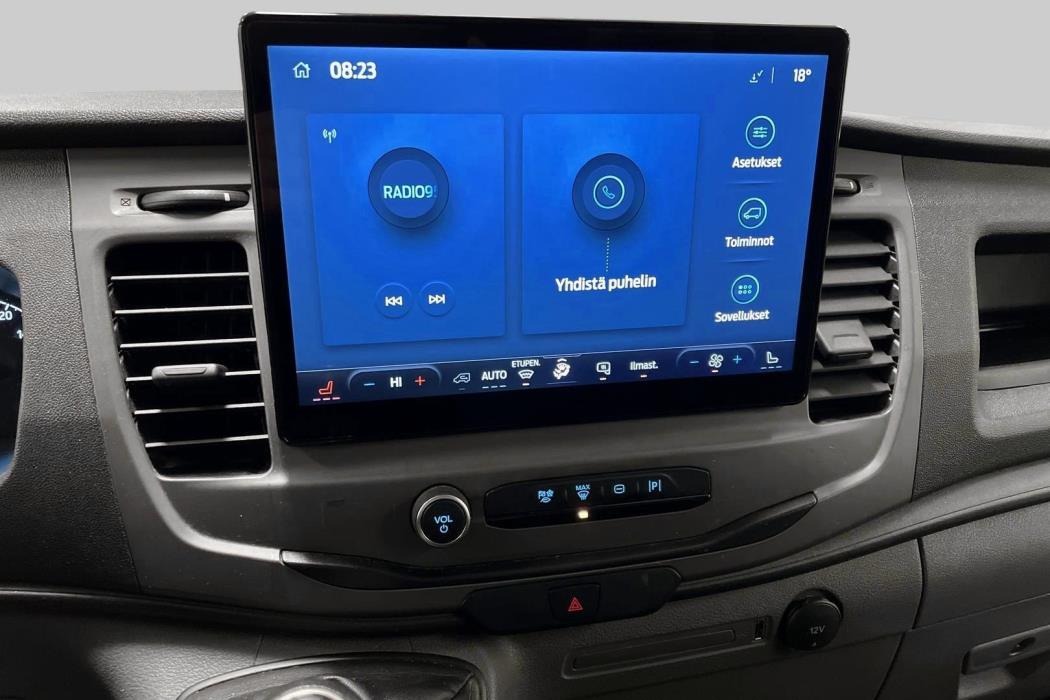 FORD Transit 2022