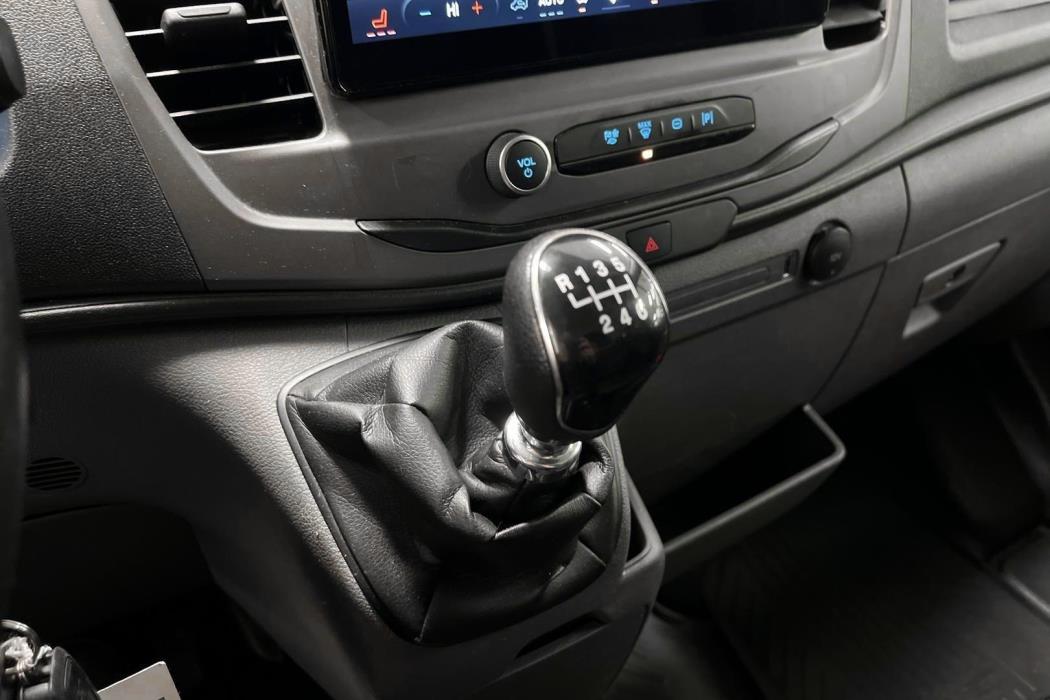 FORD Transit 2022