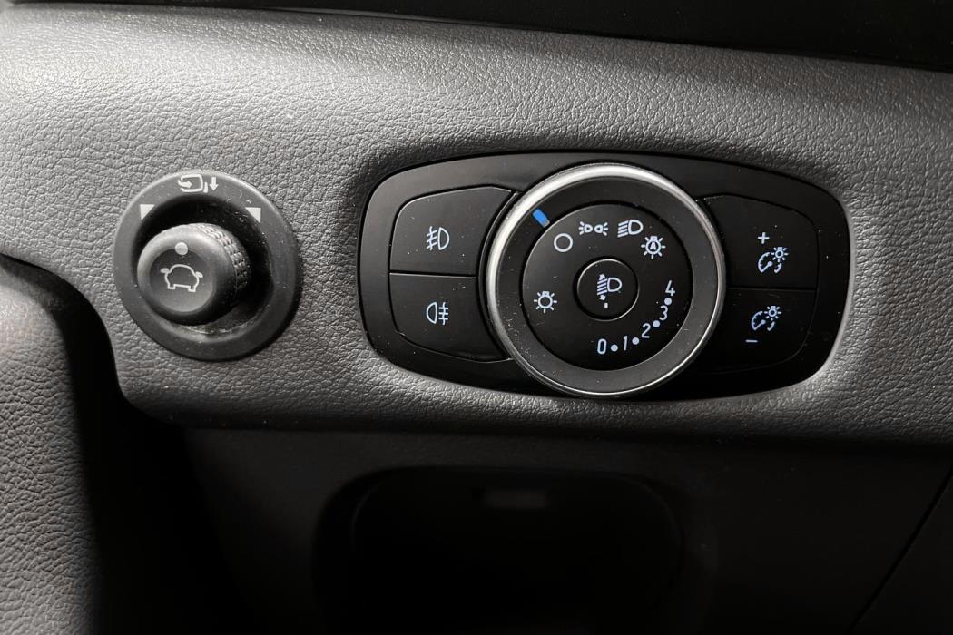 FORD Transit 2022