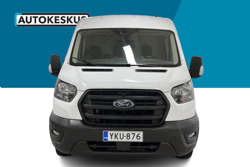 FORD Transit 2022