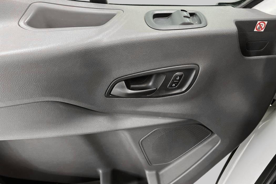 FORD Transit 2022