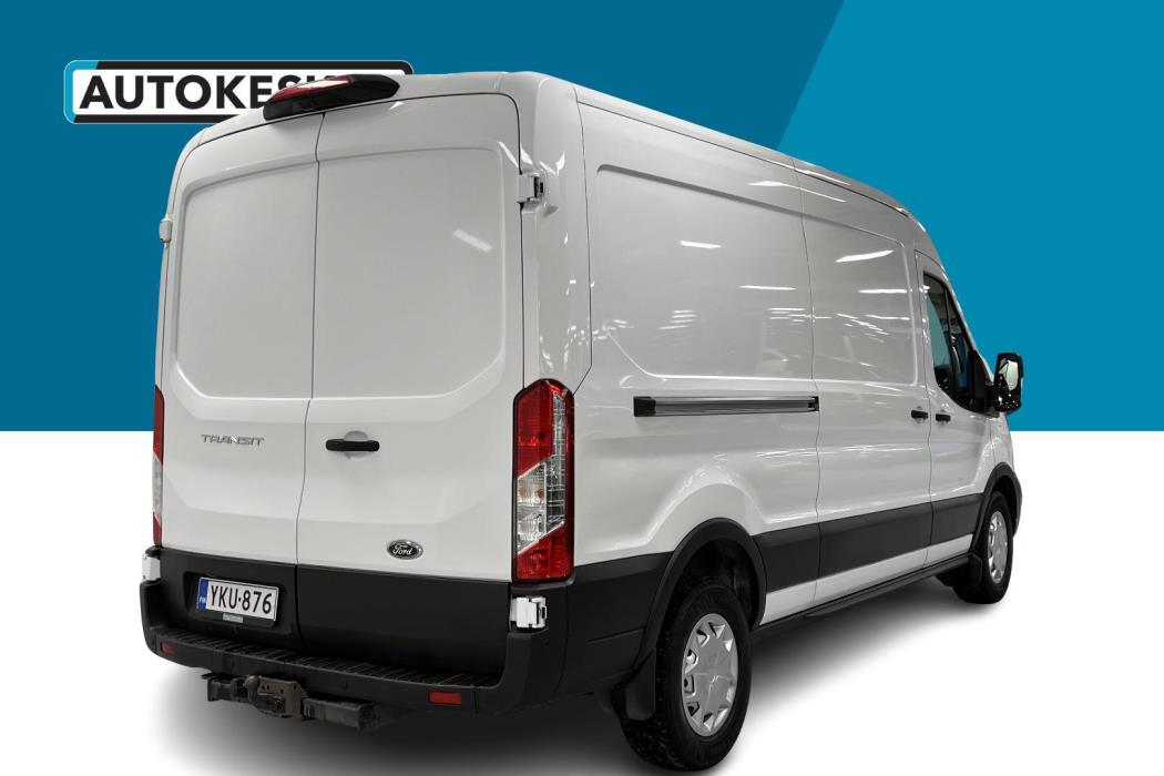 FORD Transit 2022