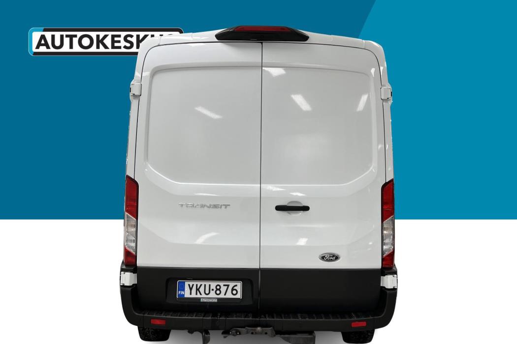 FORD Transit 2022