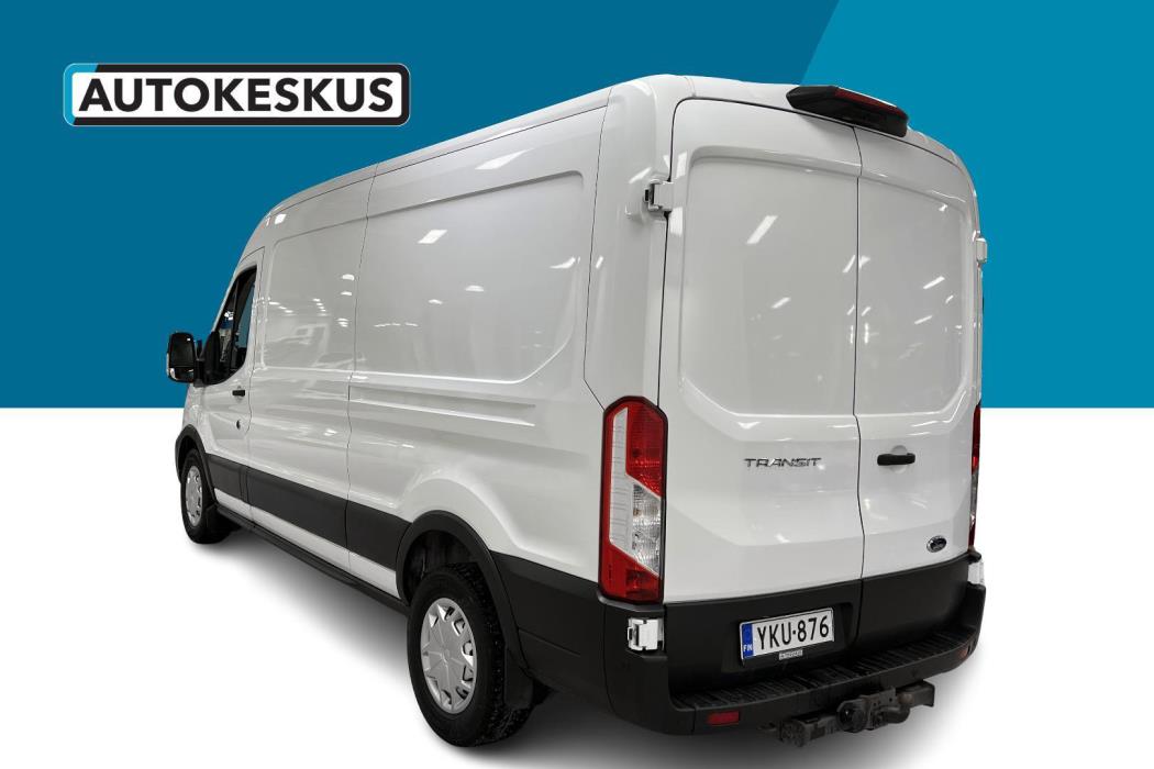 FORD Transit 2022