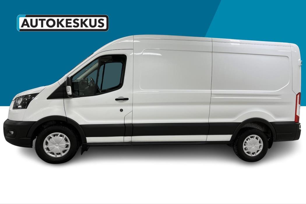 FORD Transit 2022