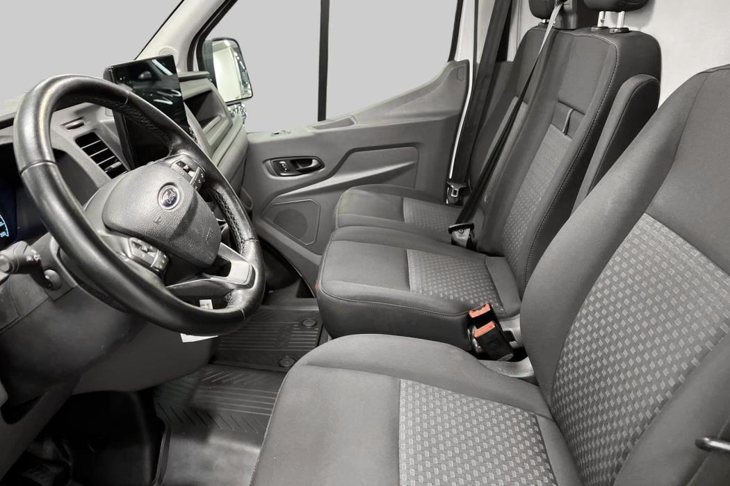 FORD Transit 2022