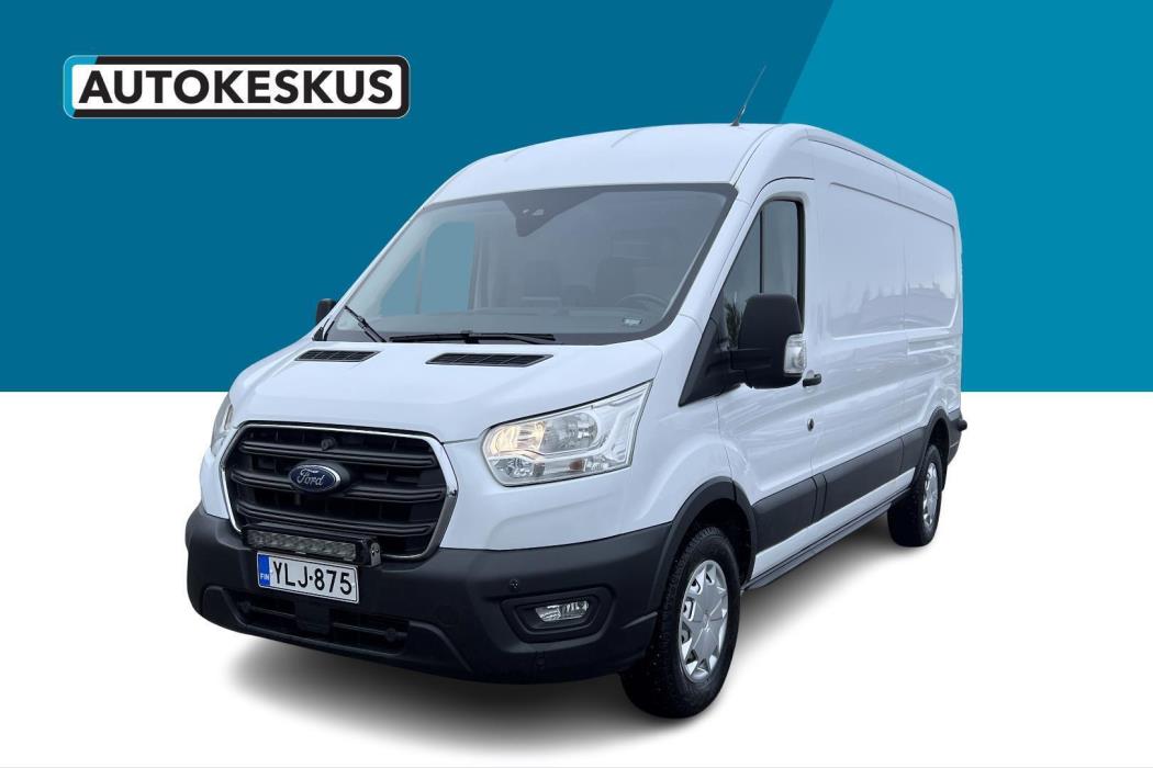 FORD Transit 2022