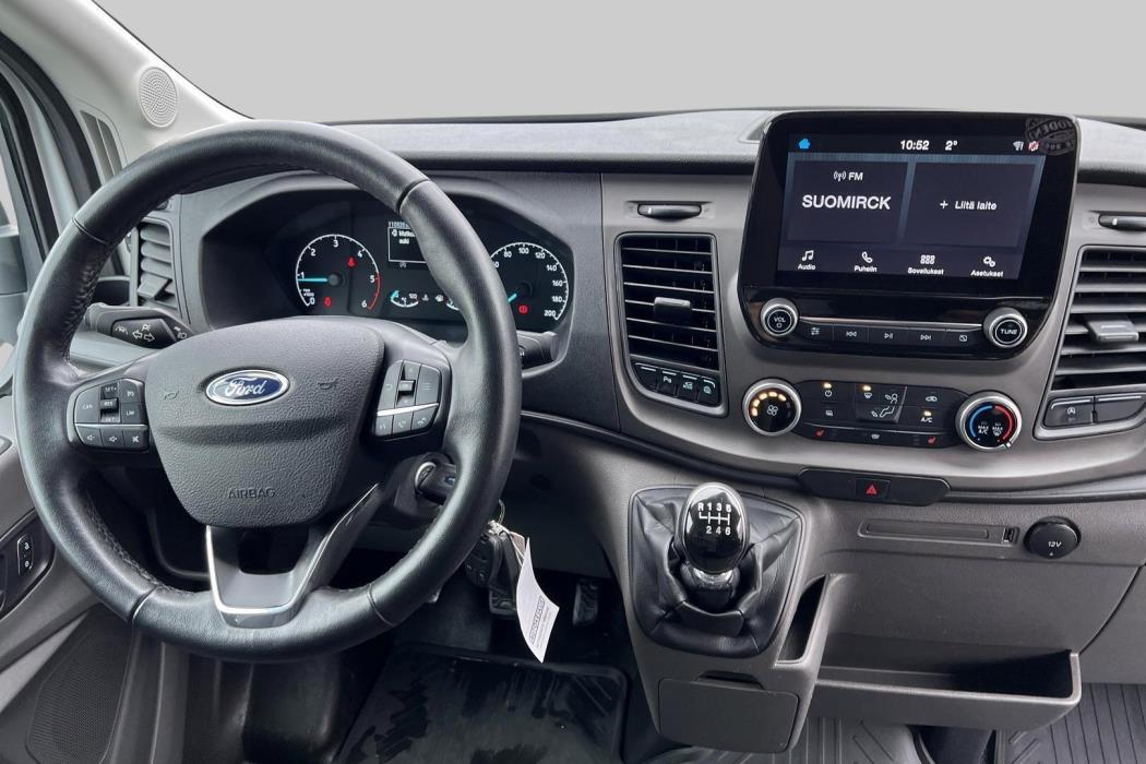 FORD Transit 2022