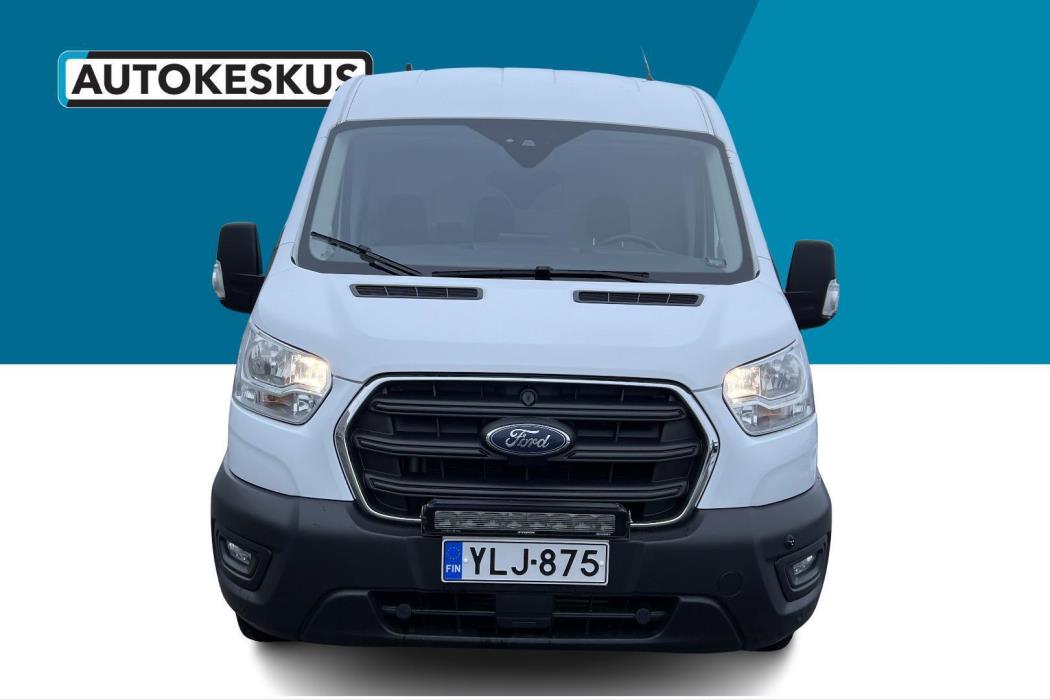 FORD Transit 2022