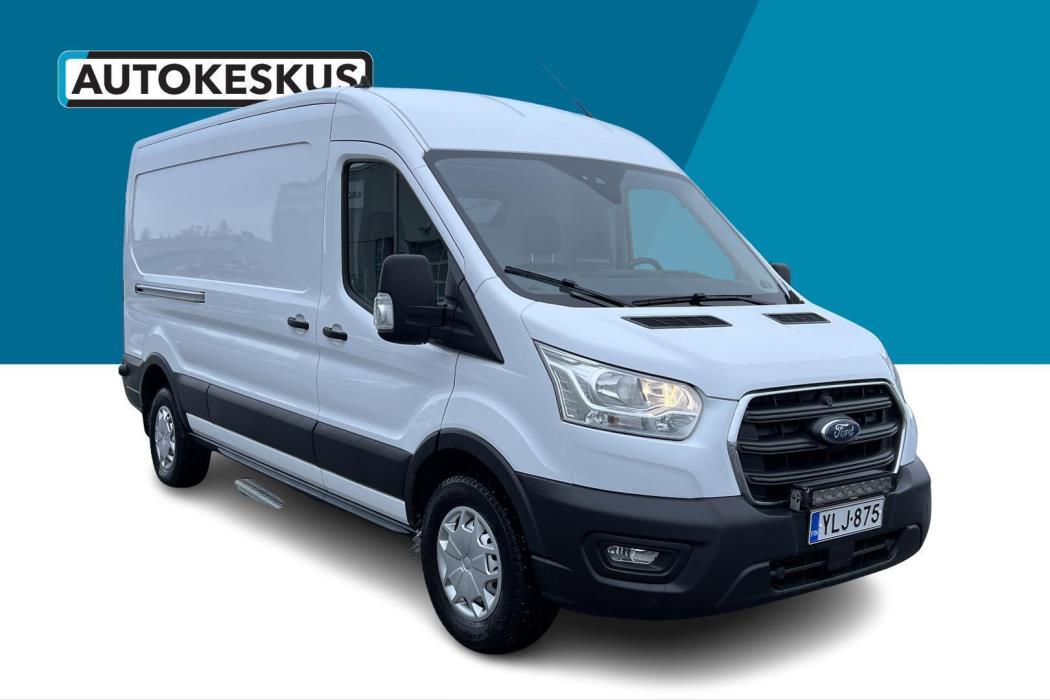 FORD Transit 2022