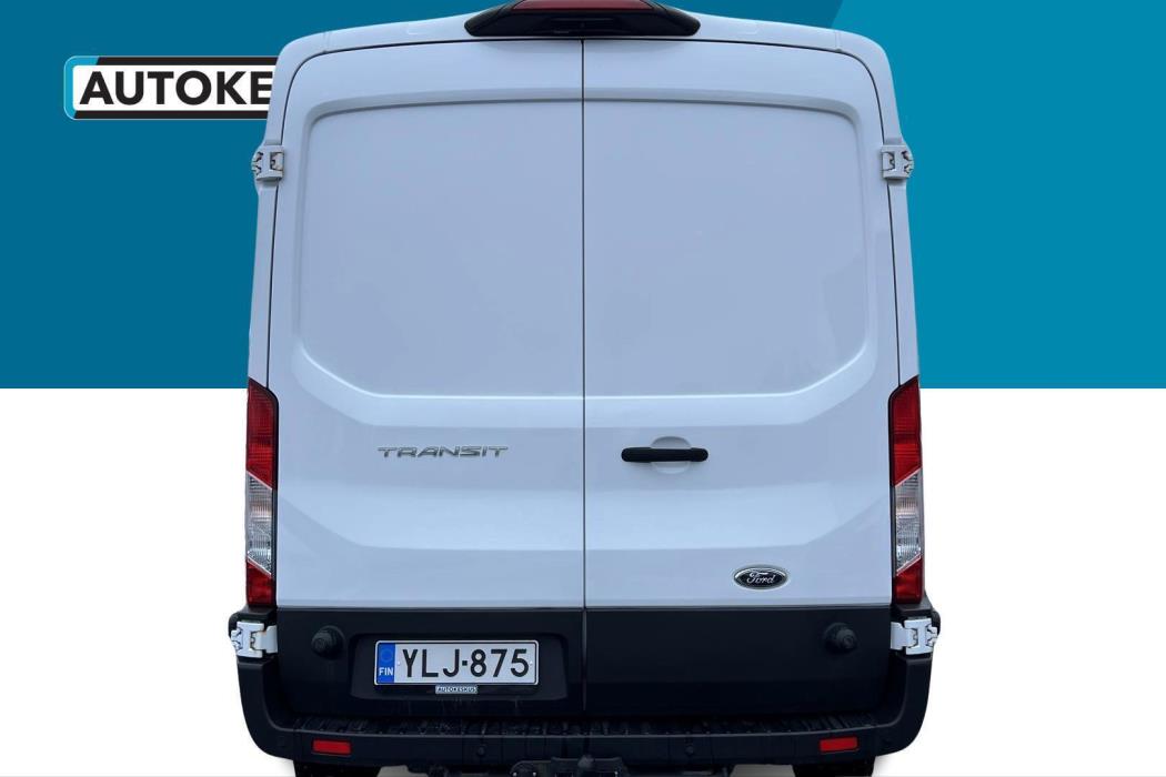 FORD Transit 2022