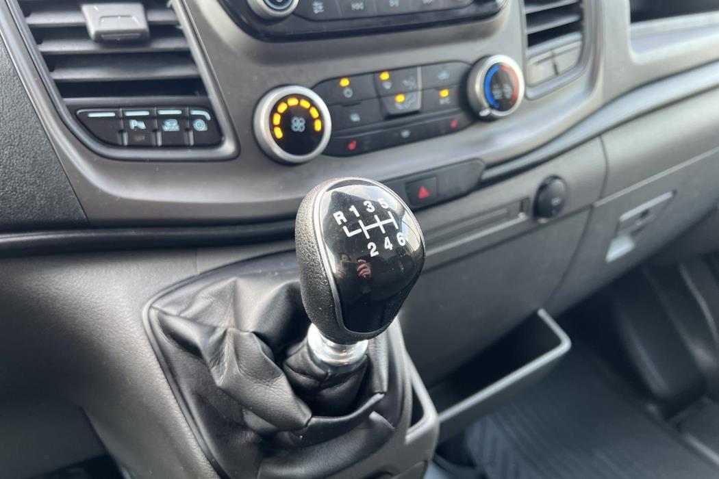 FORD Transit 2022