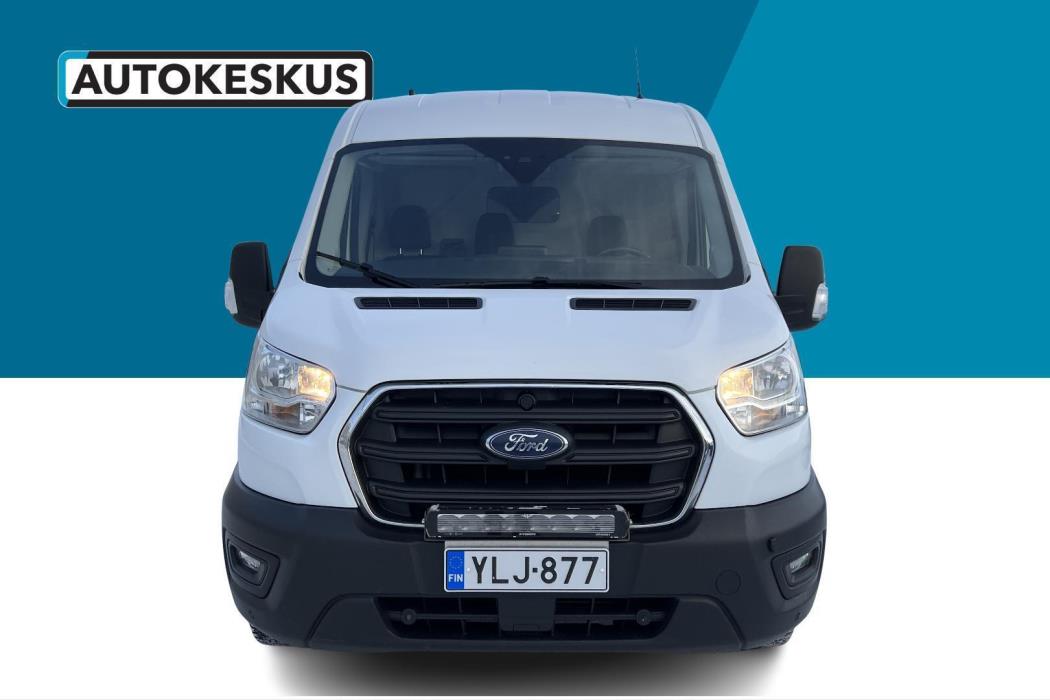 FORD Transit 2022