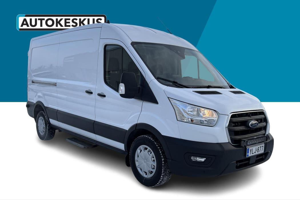 FORD Transit 2022