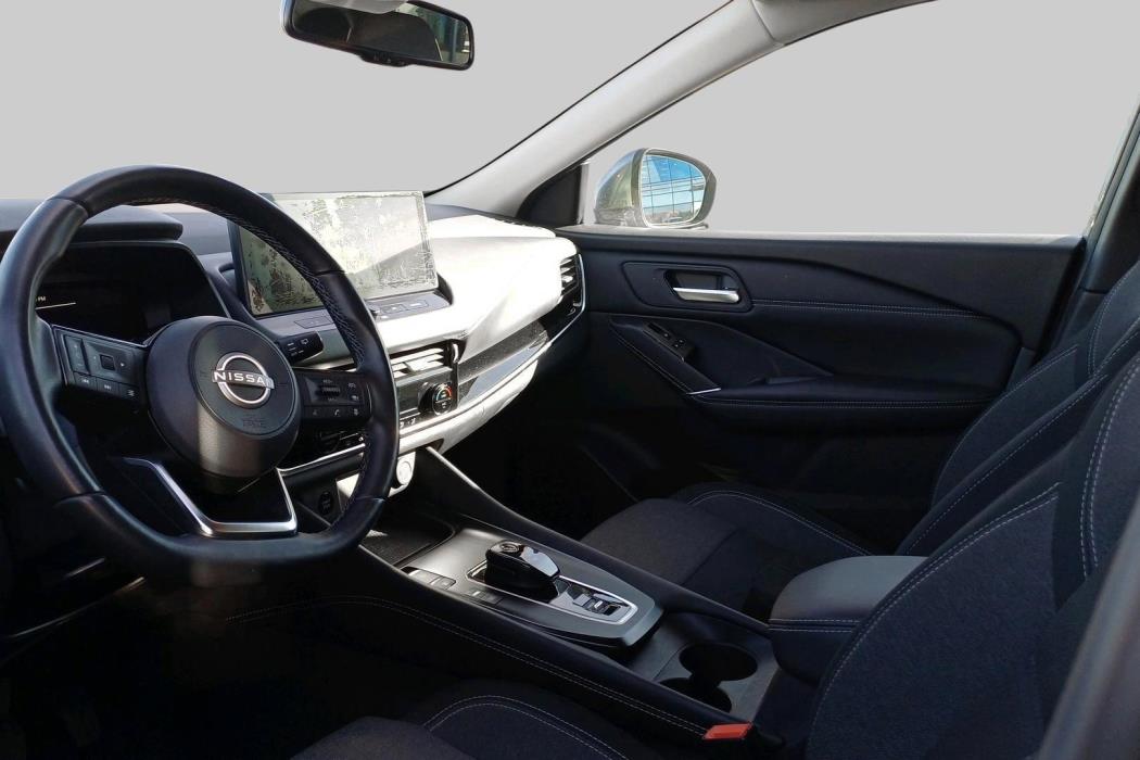 NISSAN Qashqai 2023