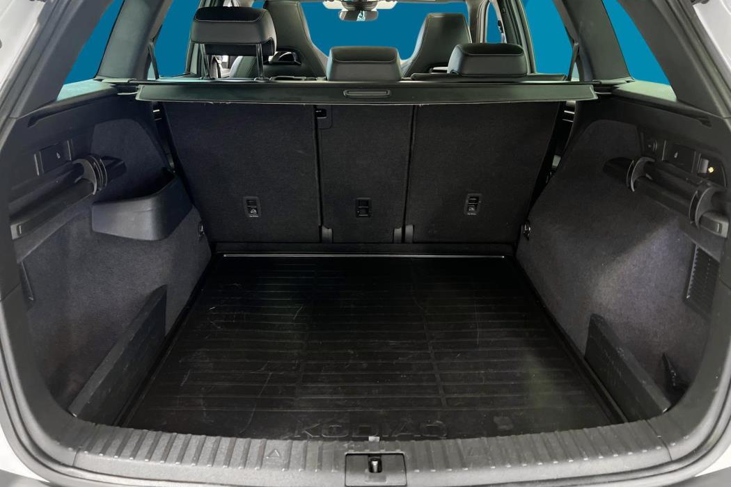 SKODA Kodiaq 2023