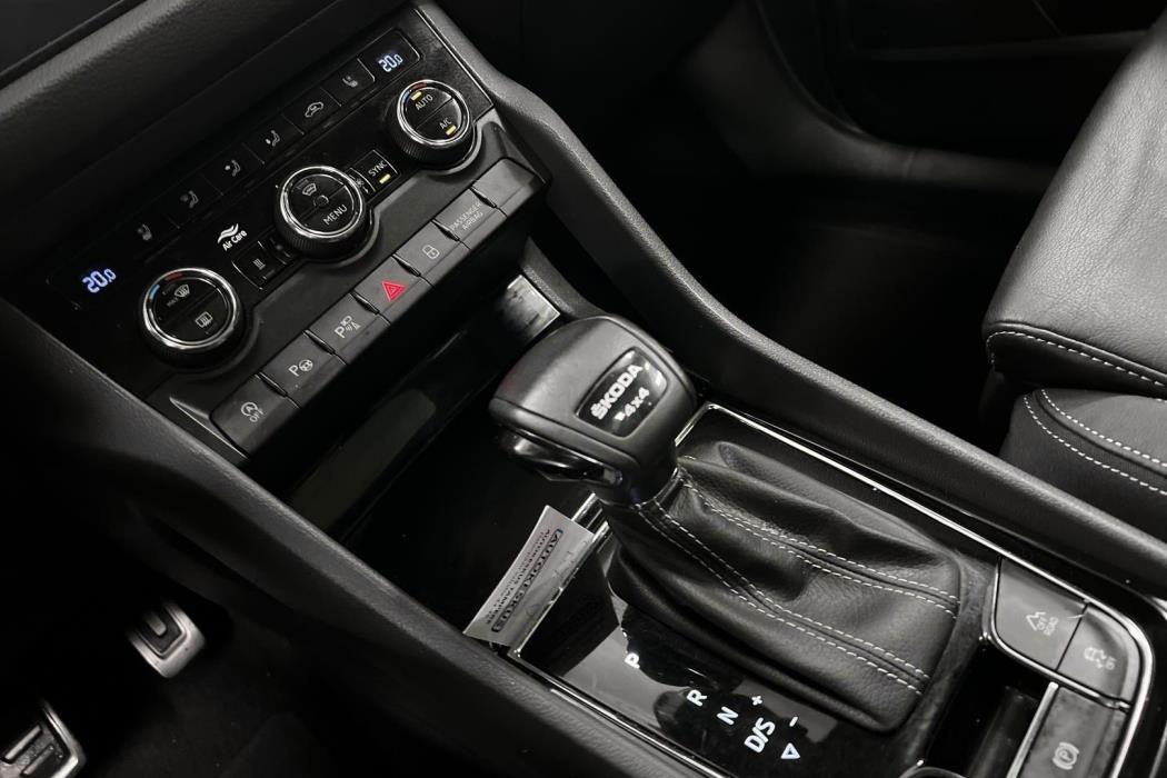 SKODA Kodiaq 2023