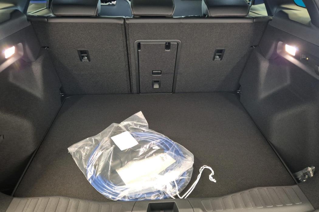 FORD Explorer 2026