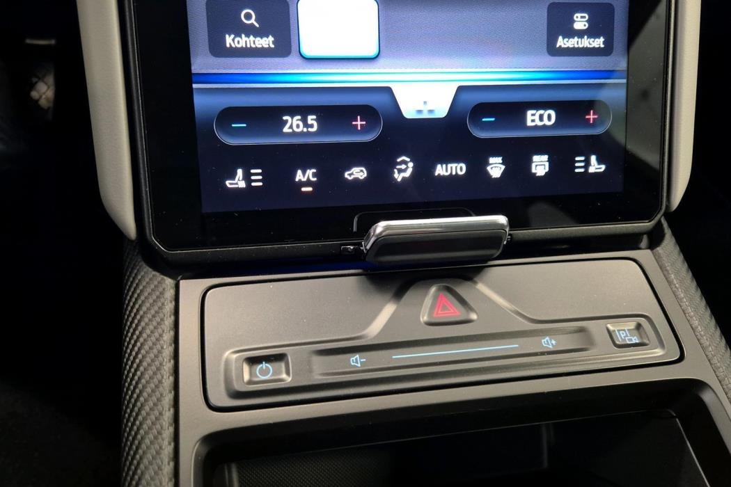FORD Explorer 2026