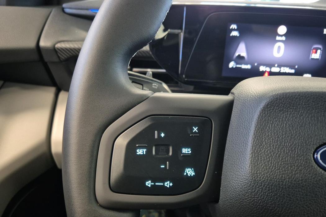 FORD Explorer 2026
