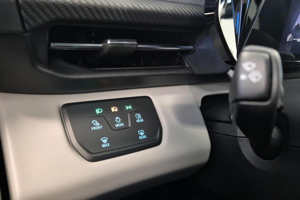 FORD Explorer 2026