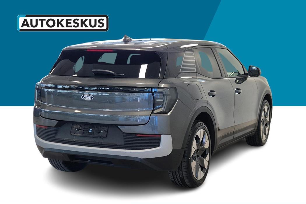FORD Explorer 2026