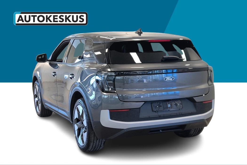 FORD Explorer 2026