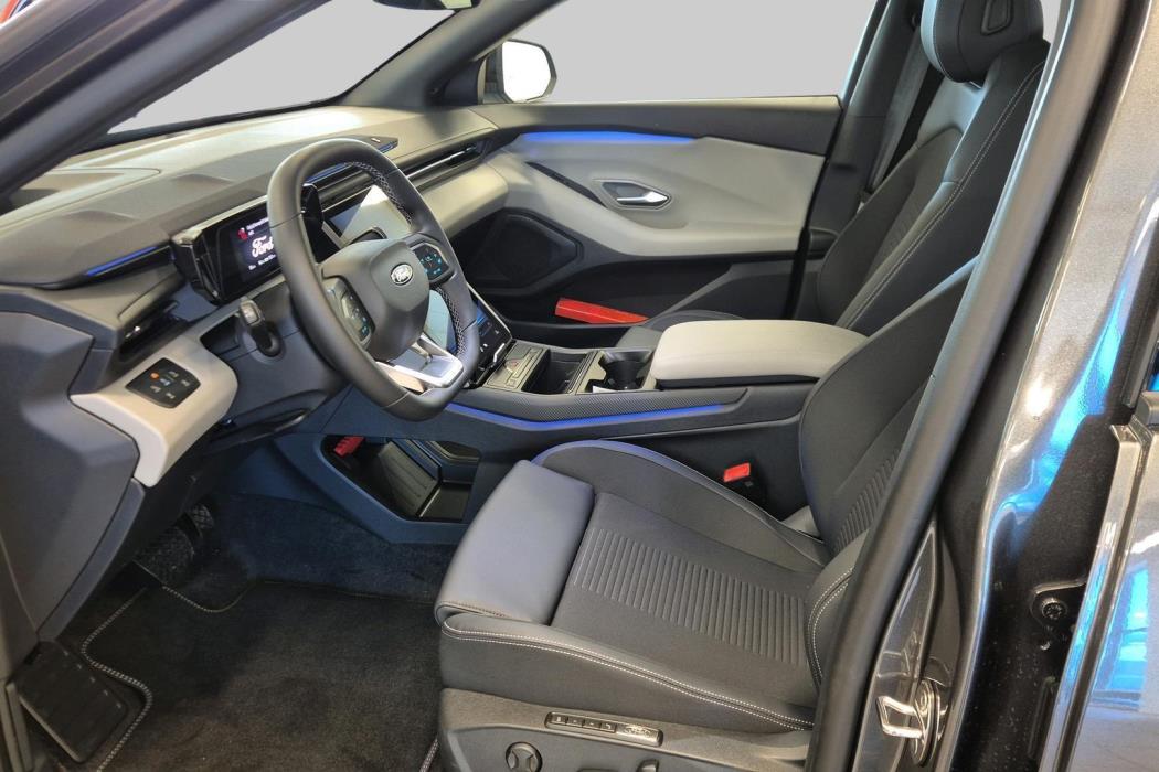 FORD Explorer 2026