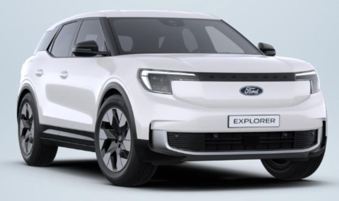 FORD Explorer 2026