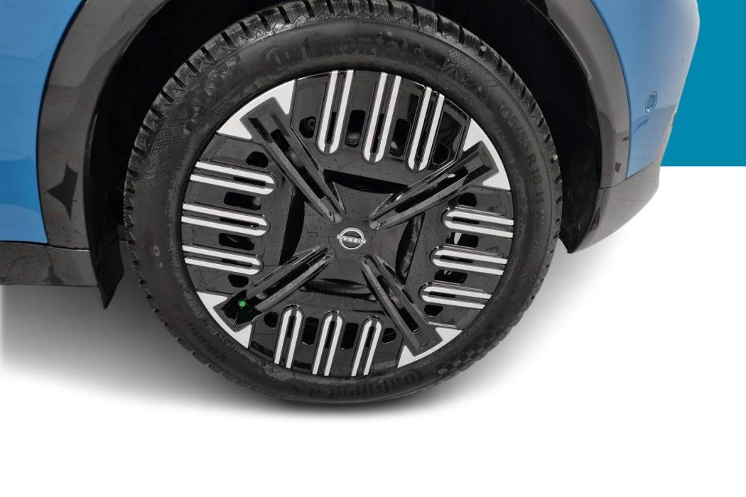 NISSAN Micra 2026