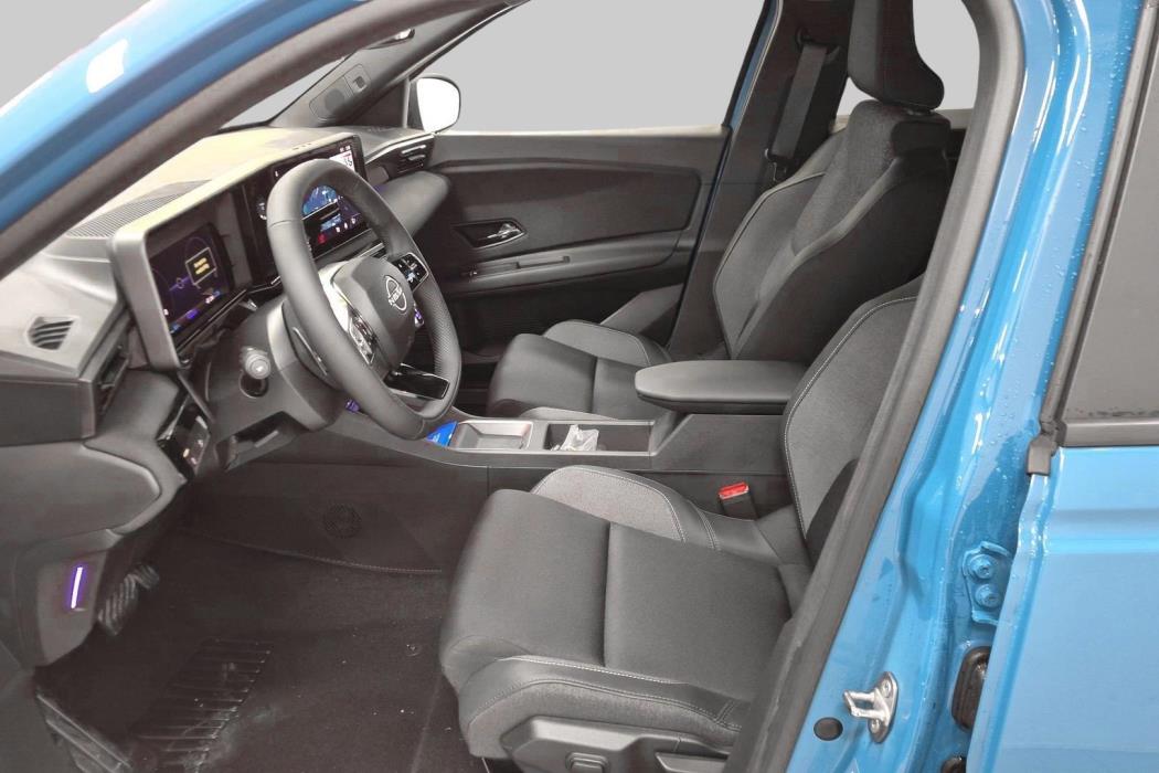 NISSAN Micra 2026
