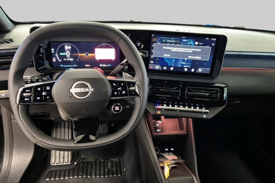 NISSAN Micra 2026