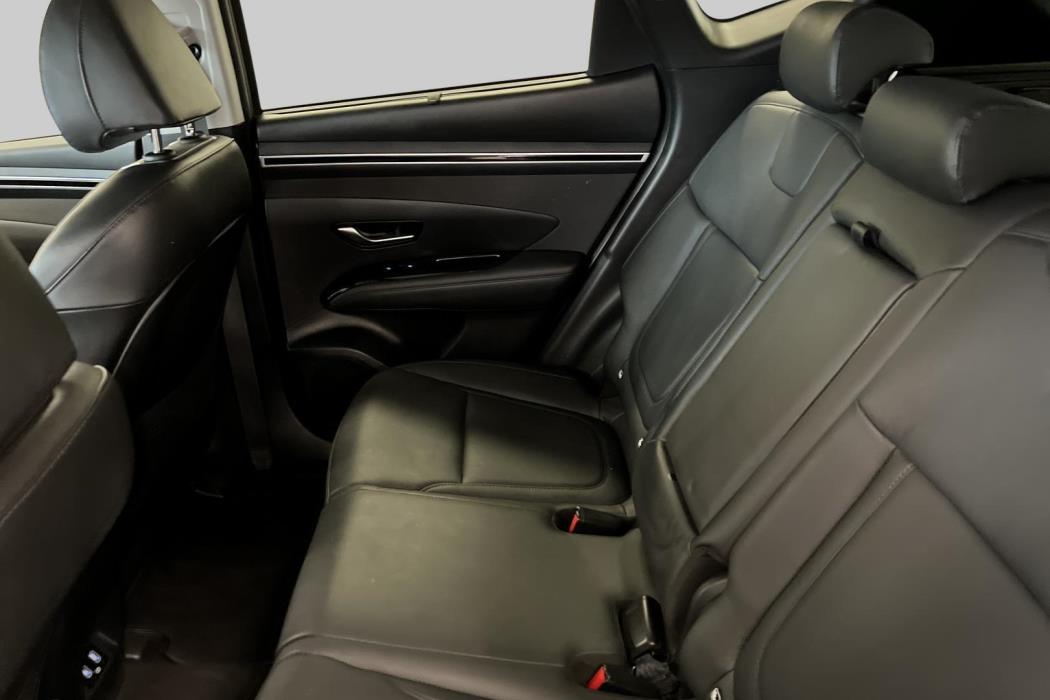 HYUNDAI TUCSON 2023