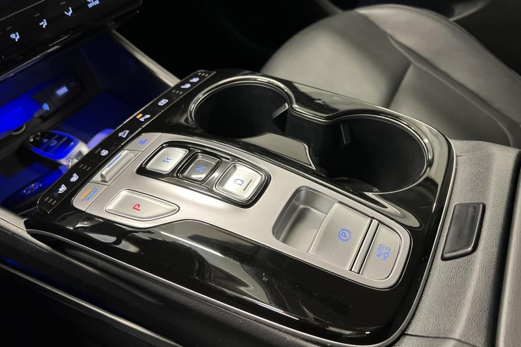 HYUNDAI TUCSON 2023
