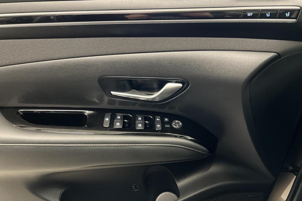 HYUNDAI TUCSON 2023