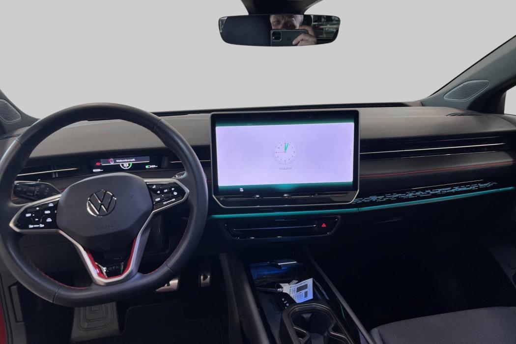 VOLKSWAGEN ID.7 2025