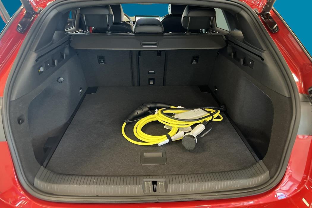 VOLKSWAGEN ID.7 2025