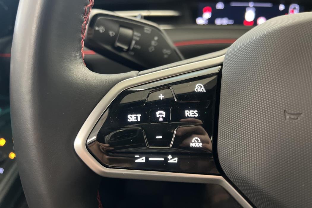 VOLKSWAGEN ID.7 2025