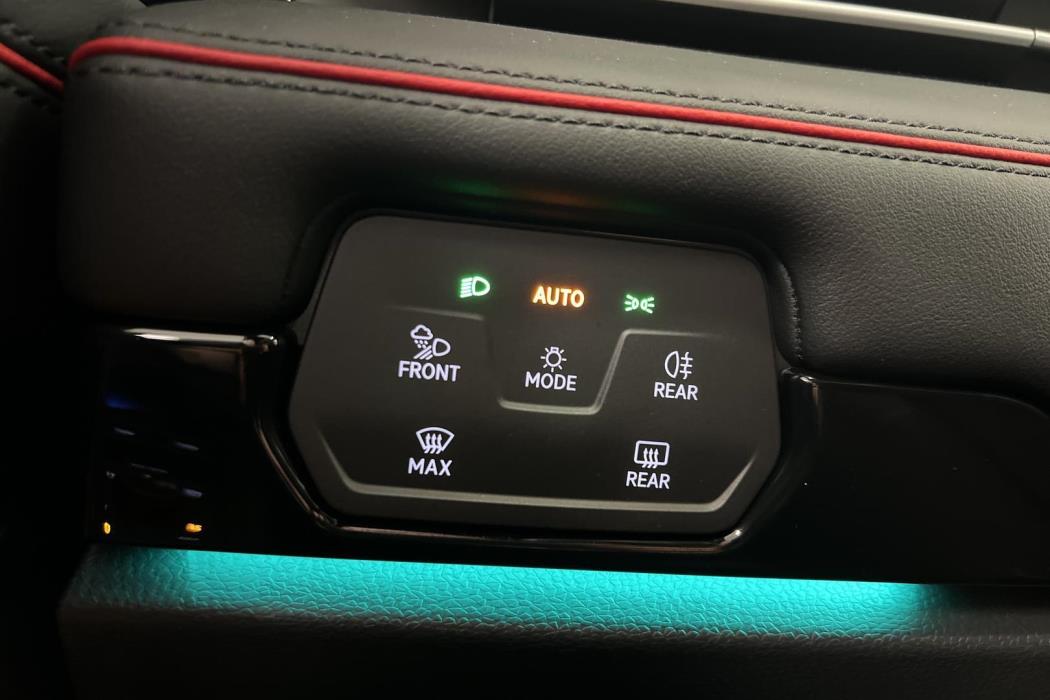 VOLKSWAGEN ID.7 2025