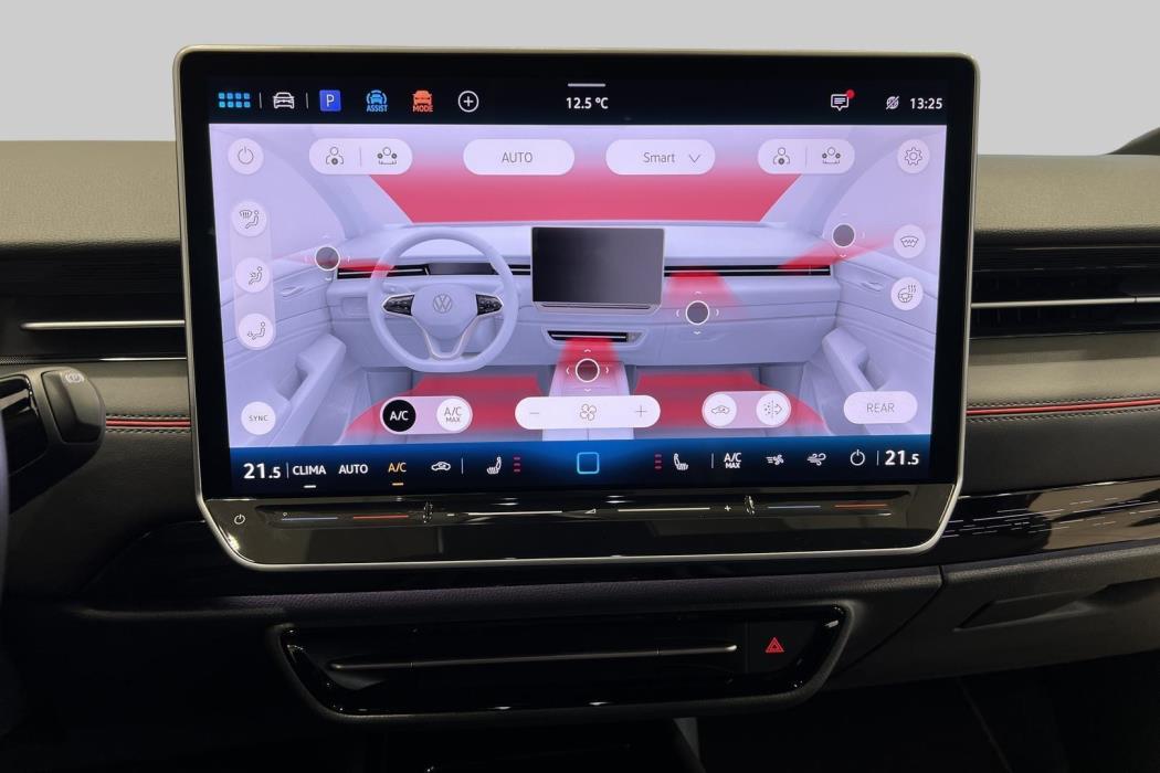 VOLKSWAGEN ID.7 2025