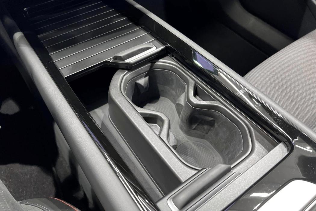 VOLKSWAGEN ID.7 2025