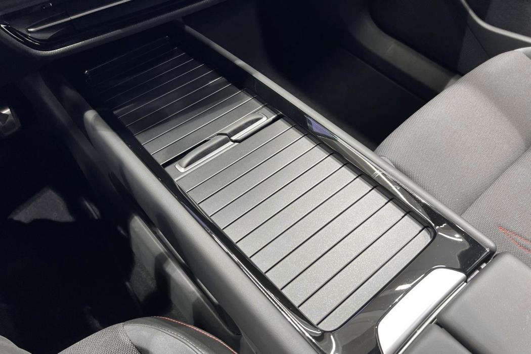 VOLKSWAGEN ID.7 2025