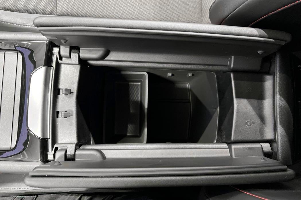 VOLKSWAGEN ID.7 2025