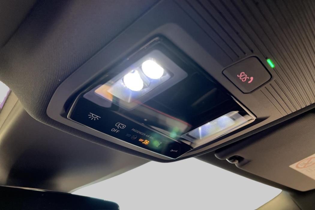 VOLKSWAGEN ID.7 2025