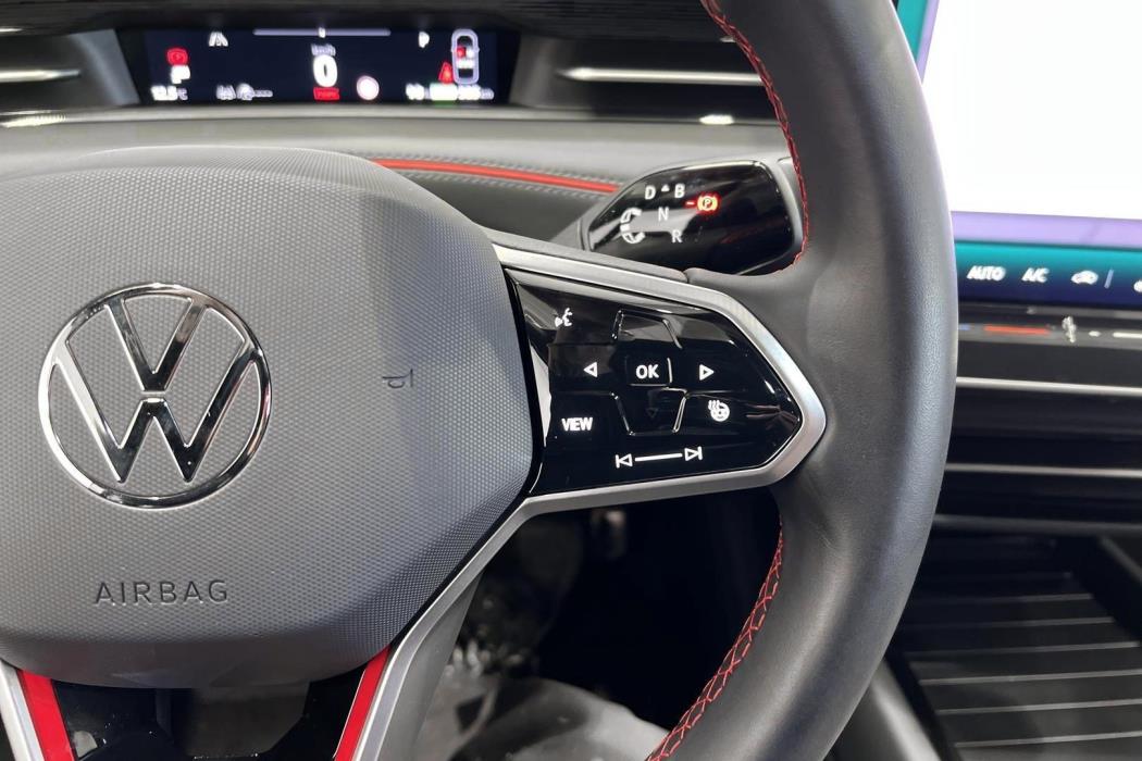 VOLKSWAGEN ID.7 2025