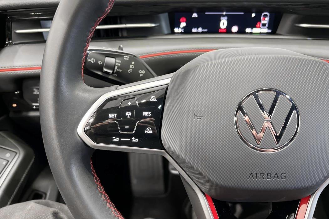 VOLKSWAGEN ID.7 2025