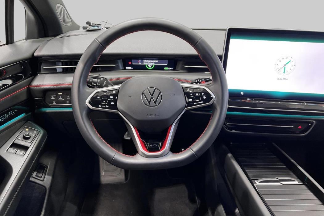 VOLKSWAGEN ID.7 2025