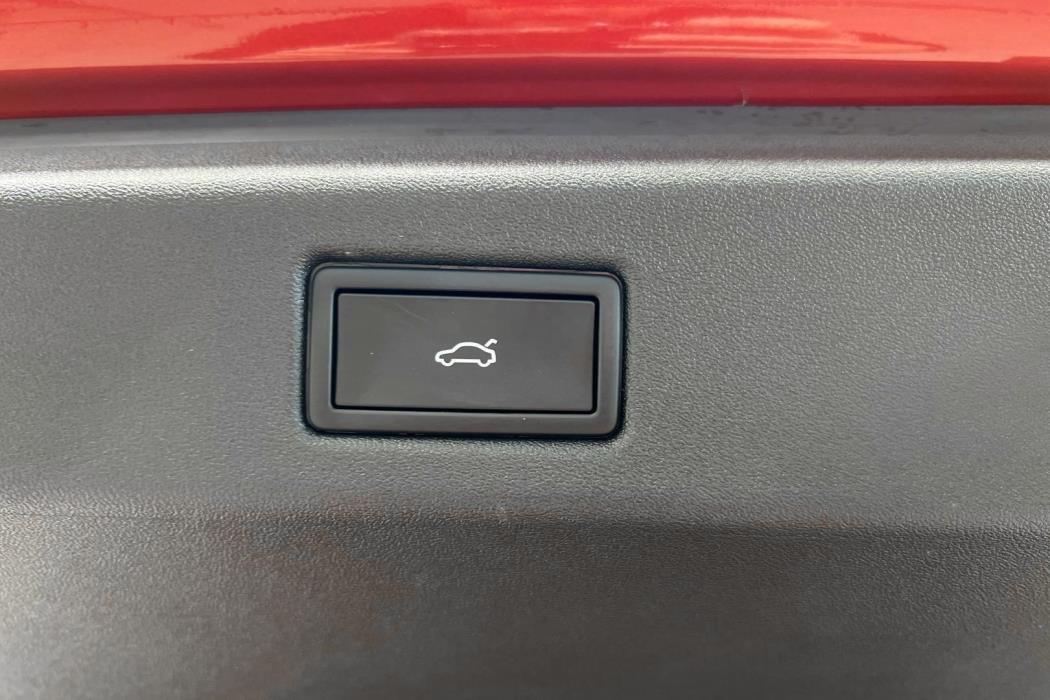 VOLKSWAGEN ID.7 2025