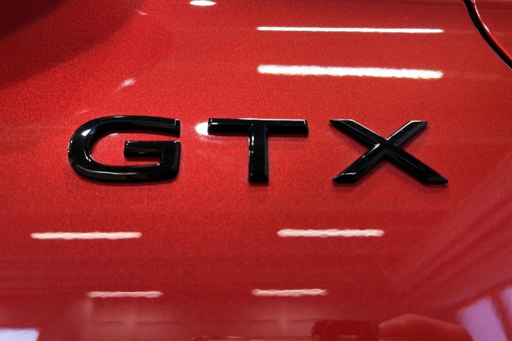 VOLKSWAGEN ID.7 2025