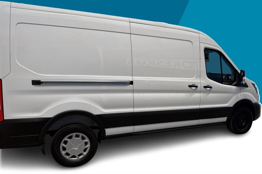 FORD TRANSIT 2023